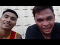 vlog 9 napalaban kami kay zombie x1 tanghaling tapat.