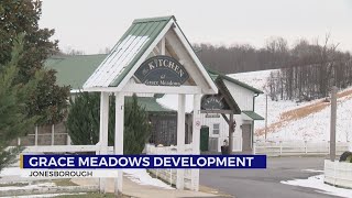 Grace Meadows Development