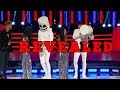 MARSHMELLO removes his mask | Reveals Identity