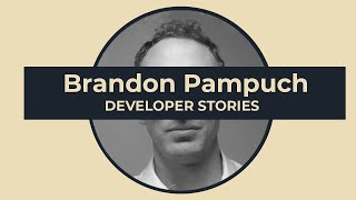 Brandon Pampuch - Software Engineer @Target