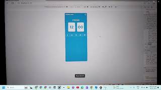 video submission for hackathon