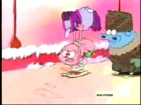 Chowder's Merry Christmas 2 - YouTube