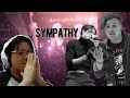 RIP Keaton. Bad Omens feat Too Close To Touch - Sympathy (Musician Reacts)