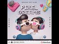 Pixel Dreams | Modern Pop song 2024 | imac music originals #futurepop #digitallove