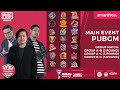 COKI MUSLIM | PUBGM 21 PROVINSI WEEK 11 | SMARTFREN IES (PUBG LIVE)