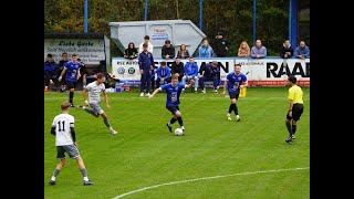 SV Etzenricht - SpVggSV Weiden II | 16. Spieltag Bezirksliga Oberpfalz Nord | Tore \u0026 Highlights