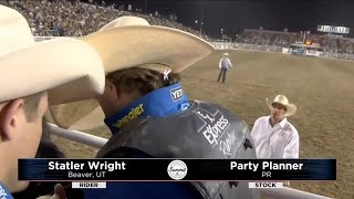 Statler Wright | 2023 Caldwell Night Rodeo