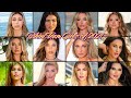 BikiniTeam Girls of 2021 [HD]