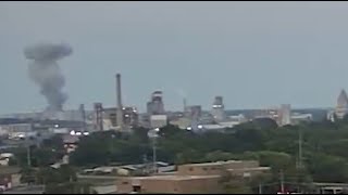 ADM worker files lawsuit, claims company responsible for 2023 explosion