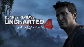 Uncharted 4 (dunkview)