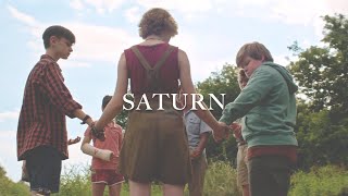 The Losers Club | Saturn