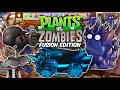 MAJU PASUKAN KEGELAPAN!! | Plant VS Zombies Fusion Super Hybrid