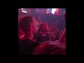 Adam Beyer dancing in Awakenings Gashouder ADE 2021
