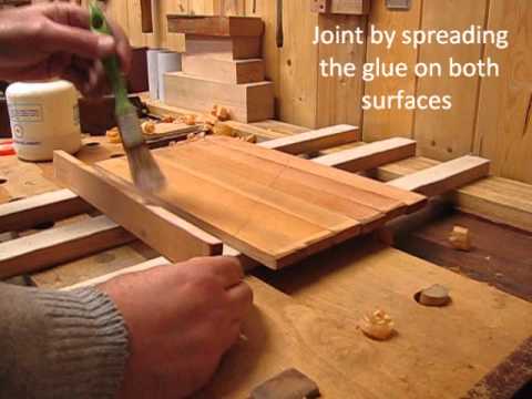 Making Panels Youtube