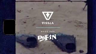 Vissla Made for DaFiN