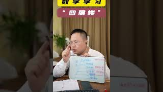 如果数学学习有“四层楼”，你家孩子在第几层？