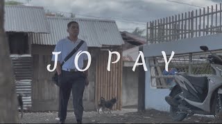 JOPAY | A SHORTFILM BY BSMT2-2 FOR GE-101 UTS