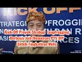 Kick Off Proyek Strategi  Leapfrogging Berbasis Join Resources PTS DIY