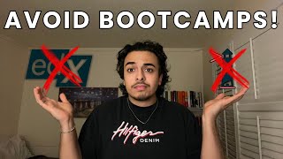 I Hate Coding Bootcamps... Here's Why.