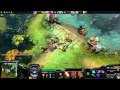 Dota 2: tjeroo moments in Dota #1