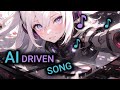 Syntharia - AIdriven Song [Suno AI Songs]