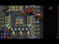 nonstop fastest map ever ppt vs ptz on scw 18 space starcraft brood war remastered 2022