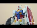 【ベストセラー】rx 78 2 ガンダムを作ってみた！（hguc 1 144スケール）ガンプラ｜gundam gunpla【hajipla はじプラ】 shorts