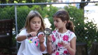 Authentic Learning - Mamaroneck Schools