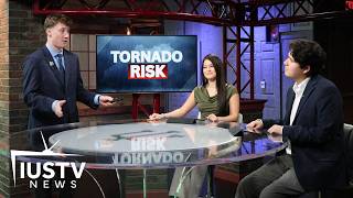 IUSTV News - February 18th, 2026 [HD]