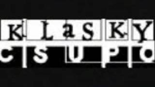 Klasky Csupo closing logo 2010