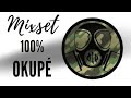 Mixset 100% Okupé