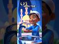The Wudu Song - Learn How to Make Wudu!