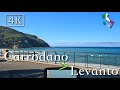 Scenic Drive (Liguria), Italy [Carrodano ⩾ Levanto] August 2022 | 🌞