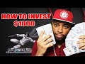 How To Invest $1000 and Make Passive Income in 2021 (Using VeVe NFTs From Ecomi Like A Millionaire)