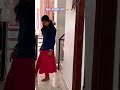 bibi darr gayi 😱 prank on wife 😜 kiss video navel kiss aunty kiss shorts rohitranivlog