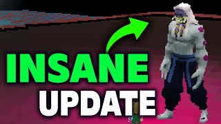 THIS RSPS JUST DROPPED THIS HUGE UPDATE!