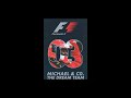 Gary Scargill, Peter Oldroyd - Mirage (OST F1 2003 Season Review)