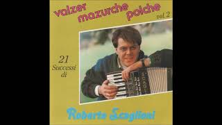 ERMANNA mazurca- ROBERTO SCAGLIONI