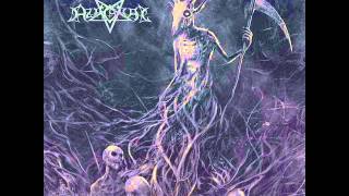 Azaghal - In Deathlike Silence