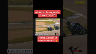 Valentino Rossi#rajanya tikungan#v.rossi#moto GP#videoshorts