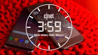 Can the Google Pixel catch up to the Galaxy S8? (The 3:59, Ep. 222)