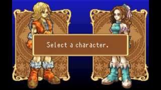 [Heroine] Let's Play Sword of Mana - 01: Mana Girl