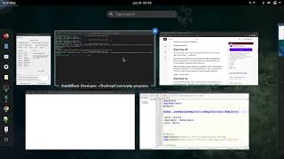 PHP exercises OOP #1