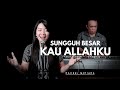 Sungguh besar KAU ALLAH-ku - Worship by Rachel Mutiara ( Pujian Penyembahan Saat Teduh )