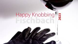 Happy Knobbing Modular Synthesizer Meeting Fischbach 2023