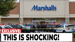 Don’t Step Into Marshalls Again Until You Watch This!
