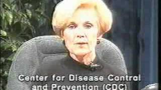 Lesson 16, CNA Training - Infection Control [Part1]