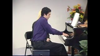 Liszt: Evening Harmonies