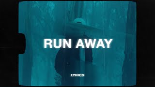 Hinshi - i just wanna run away (Lyrics)