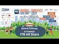 ITB ALL STARS | Krisna Colours & Friends